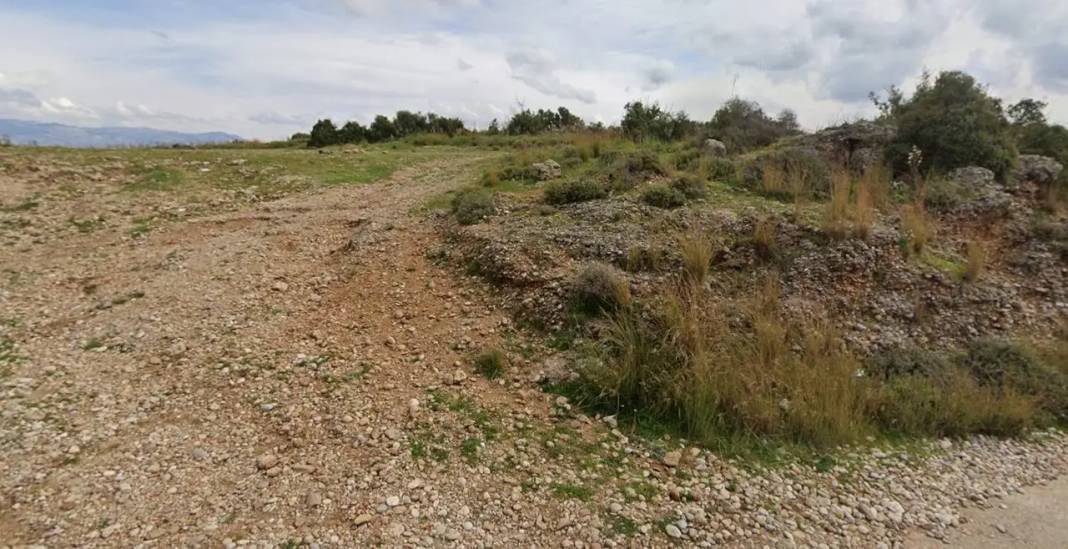 Manavgat Şelalesi’nde Antik Kilise Keşfi! 2
